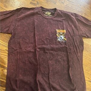 United States Marines T Shirt Adult Large XL Xlarge